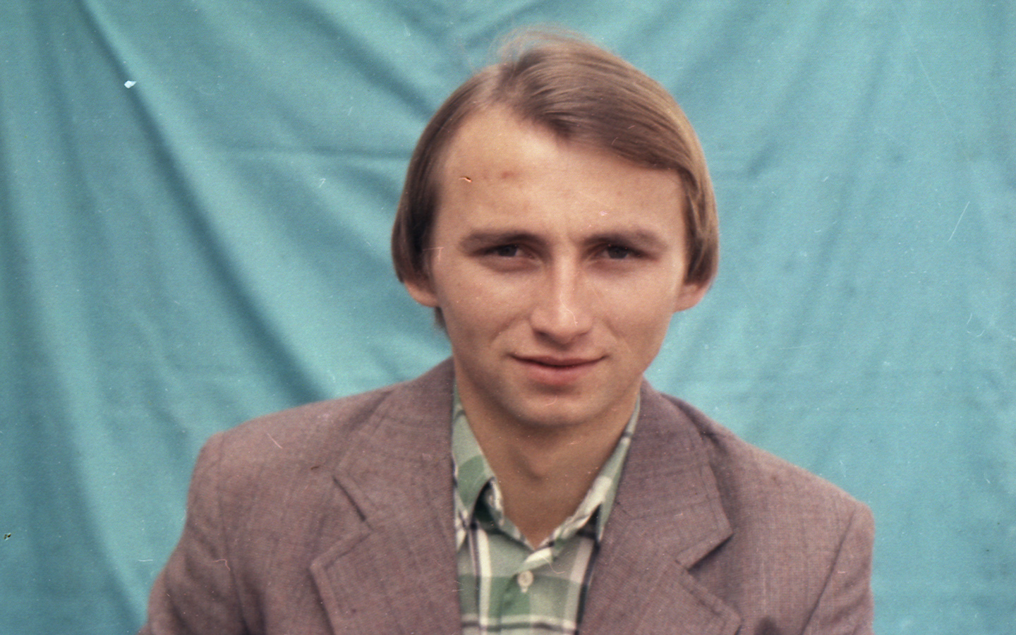 Александр константинович семенюков биография фото Поздравляем Александра Семенюкова!