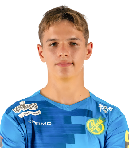 Максим Гуляев