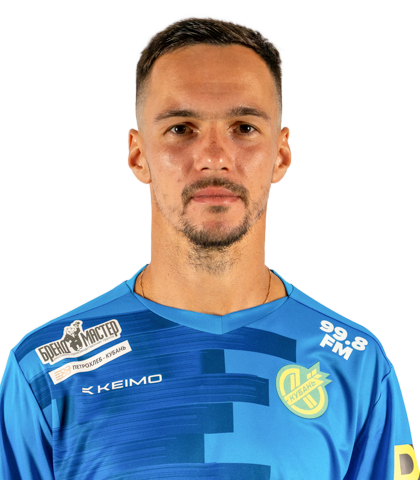 Дмитрий Терновский