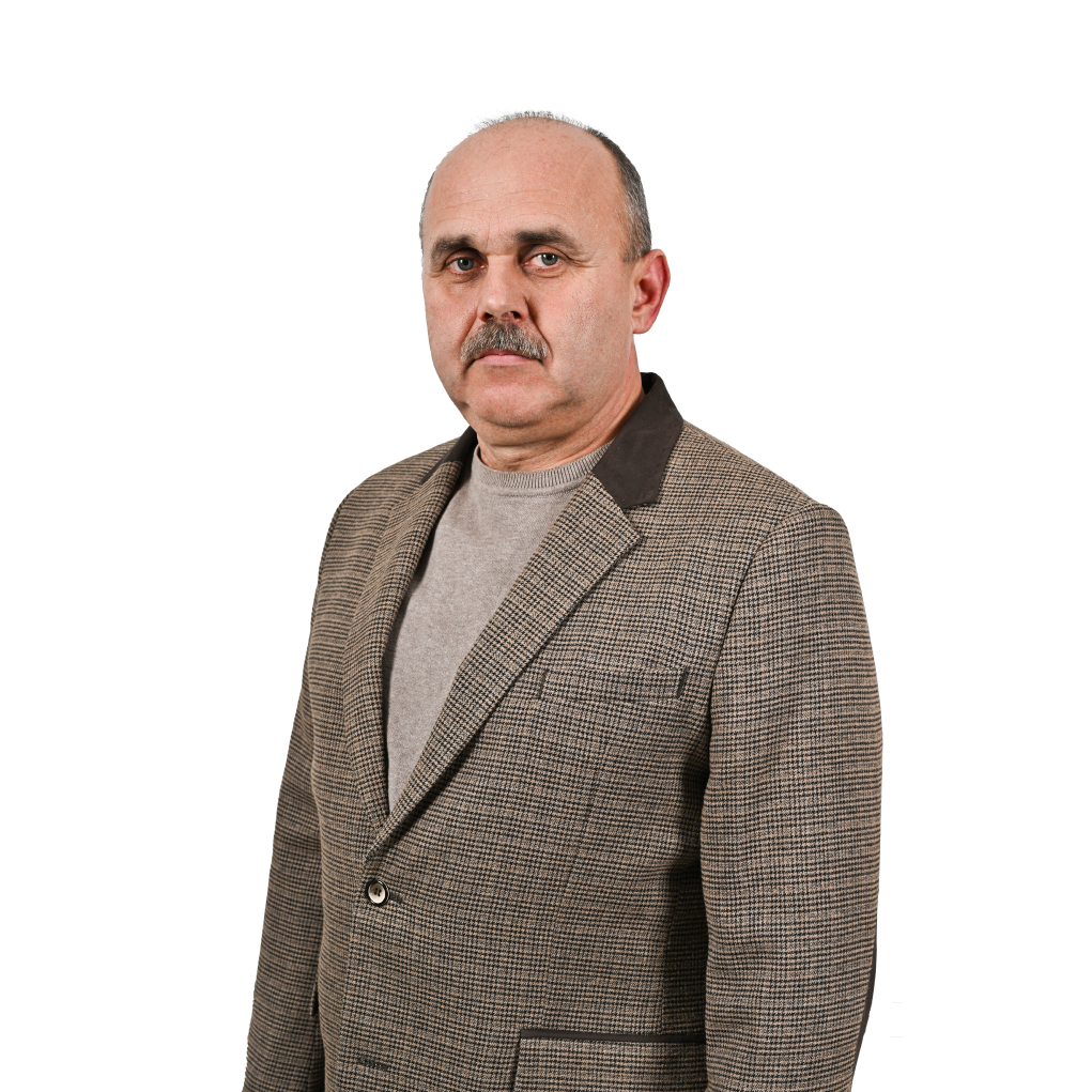 Мазурик Игорь Алексеевич