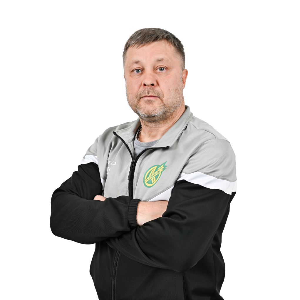 Крячик Евгений Александрович