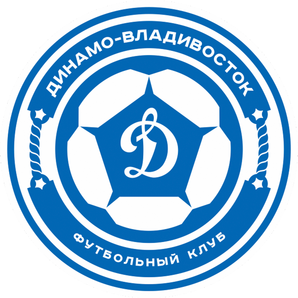 Динамо-Владивосток