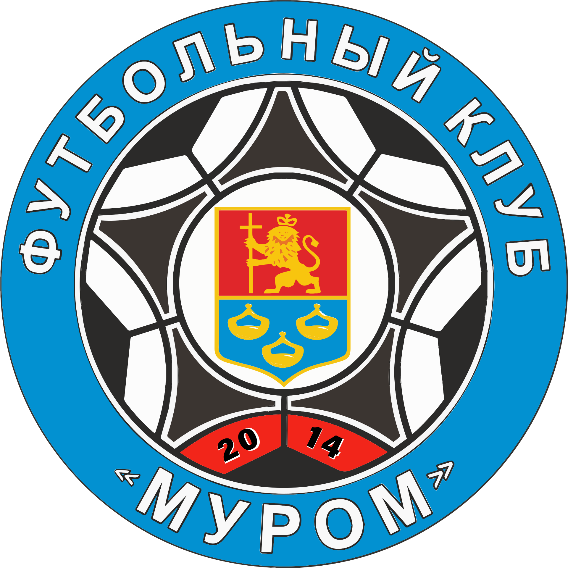 Муром