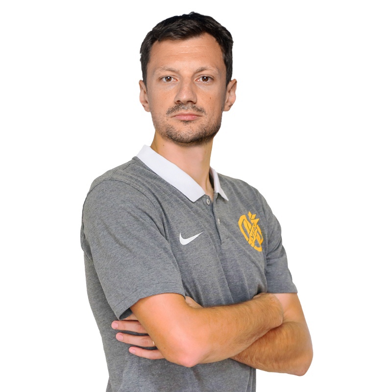 Андрей Климович