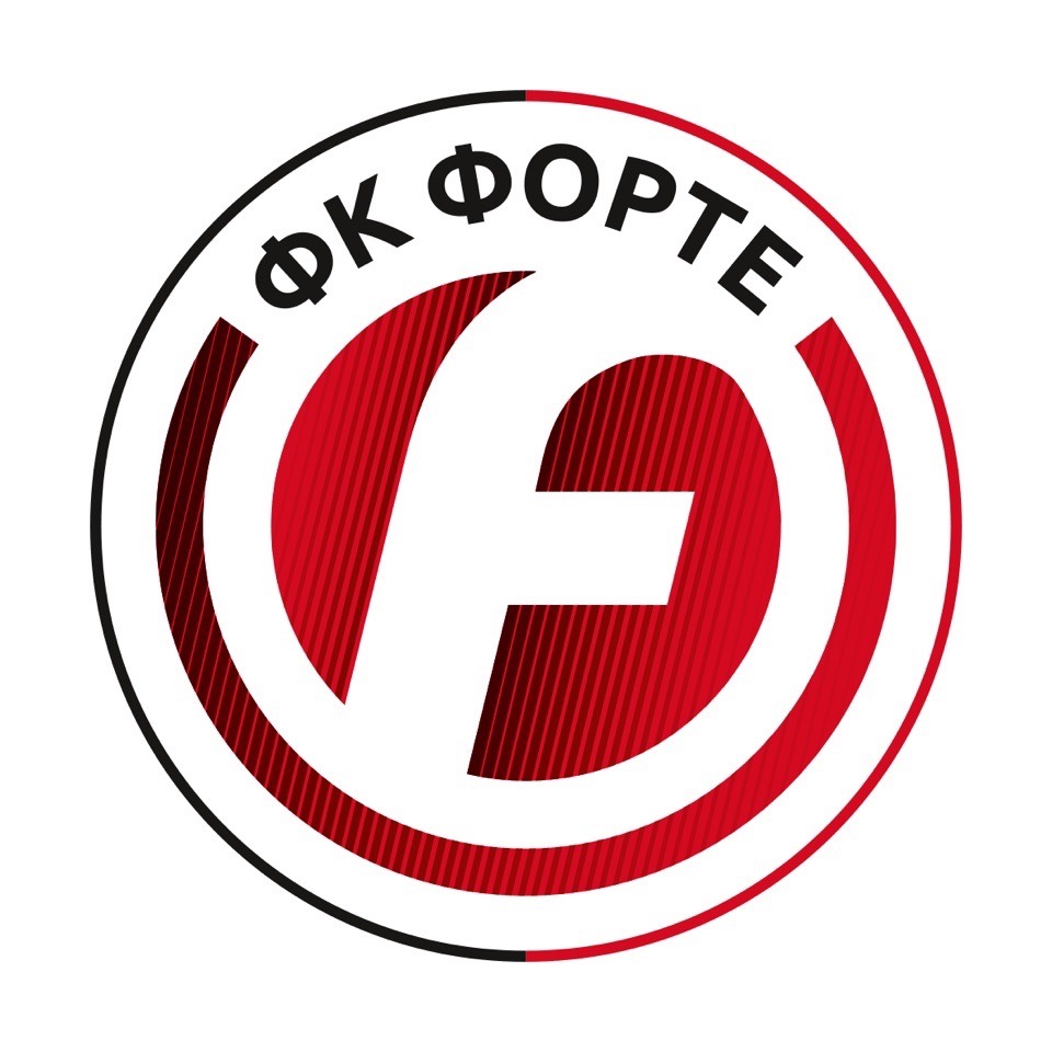 Футбольный клуб "Форте" Таганрог