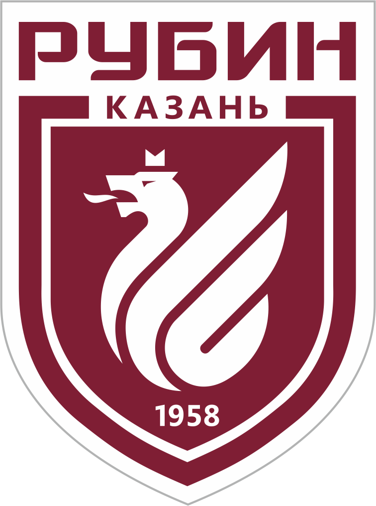 Футбольный клуб «Рубин» КАзань 