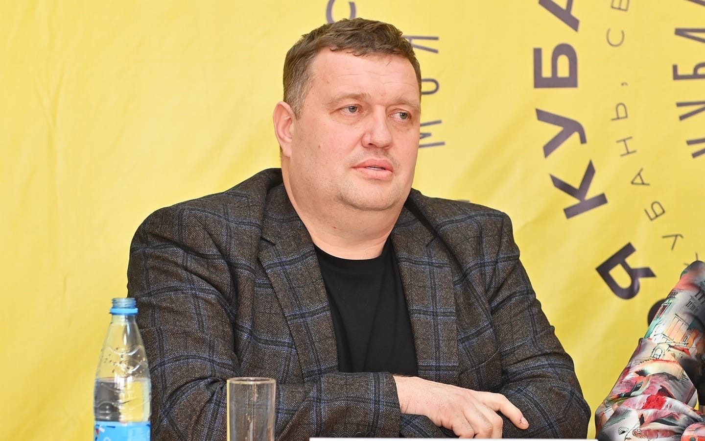 Худяков Павел Борисович