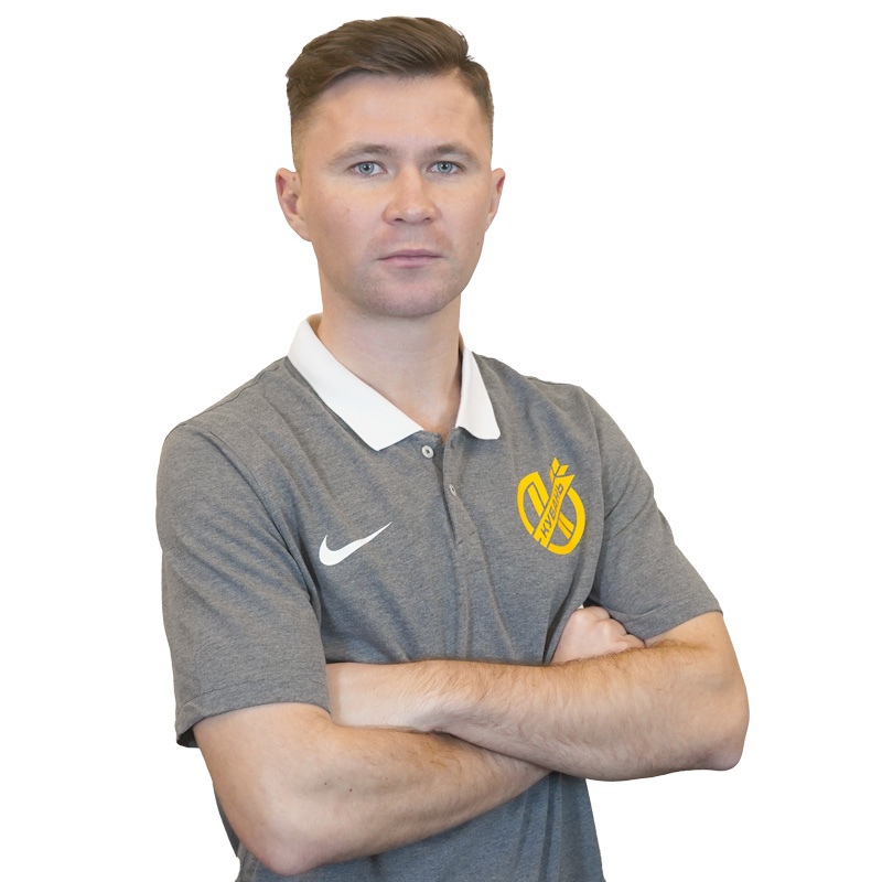 Александр Сапета