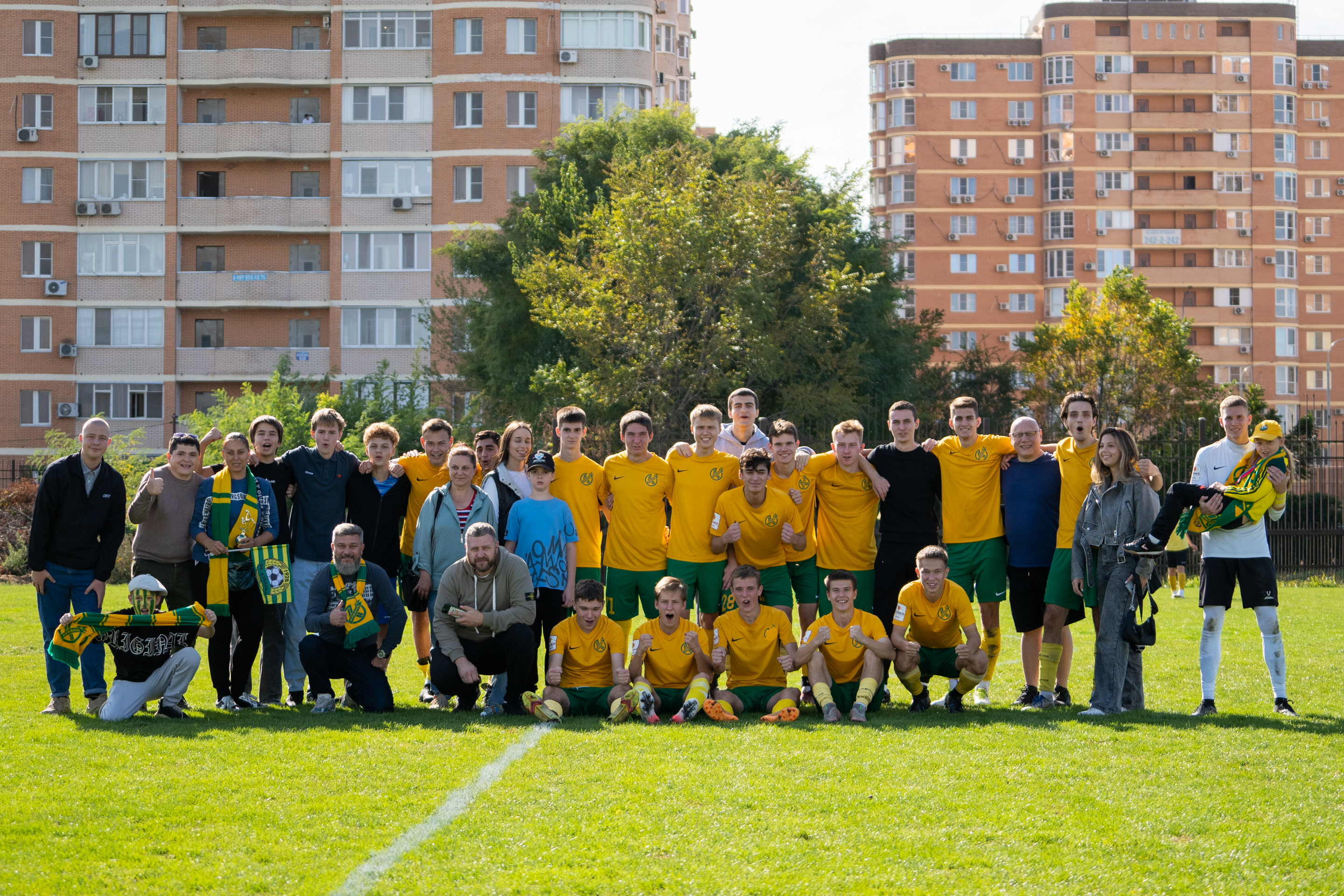 14 Зона в футболе