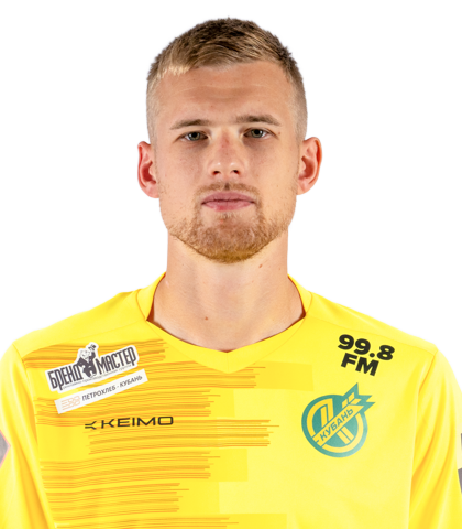 Михаил Агеев