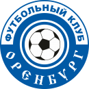 Футбольный клуб «Оренбург»