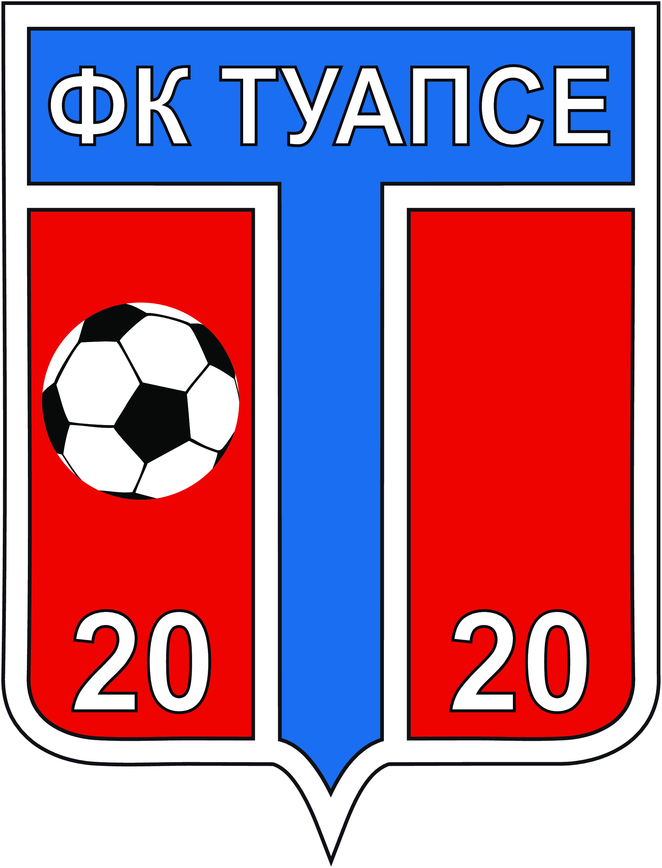 Футбольный клуб "Туапсе"