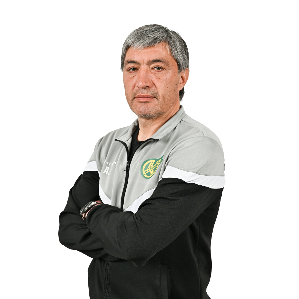 Гоплачев Аслан Ахмедович